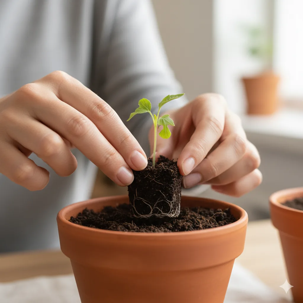 Goal Setting in the Garden: Realistic Expectations for Mental Health Unlearn the pressure of productivity. Discover how to set Realistic Expectations for Mental Health using the garden as a practice ground for being, not achieving, and recovering from burnout.