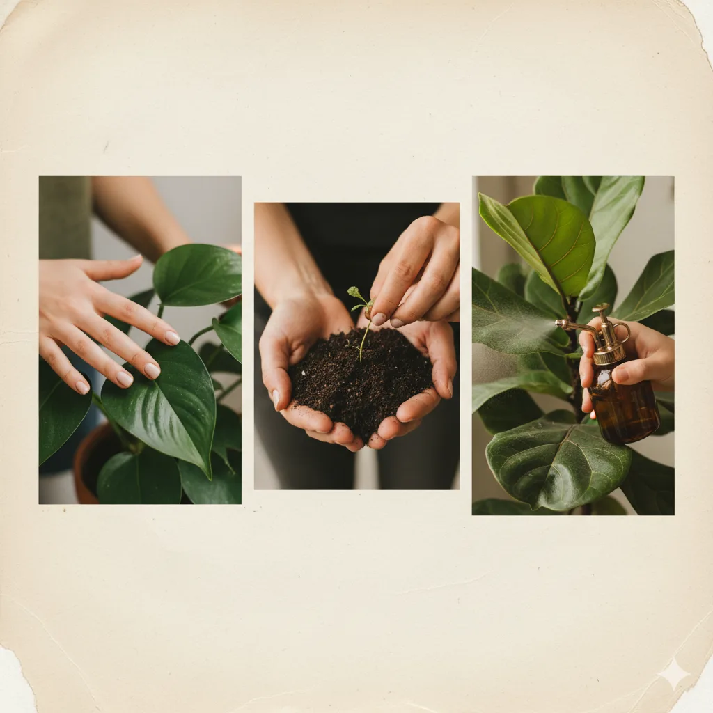 Feel alone in your anxiety? Read these powerful, personal stories of healing through plants. Discover how others found calm and connection, one leaf at a time.