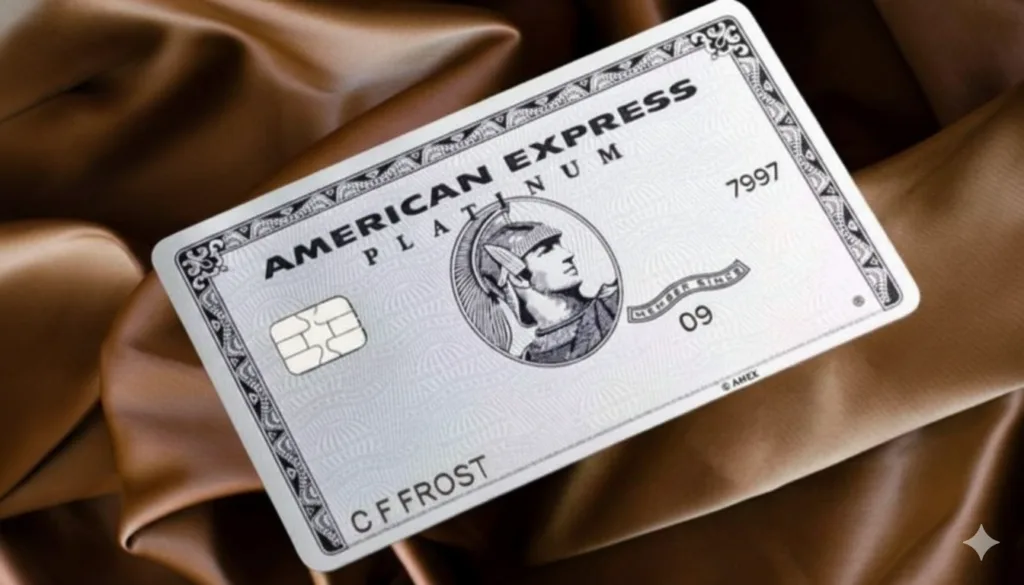 American Express Platinum Card: Save Up to $120 a Year With Uber One