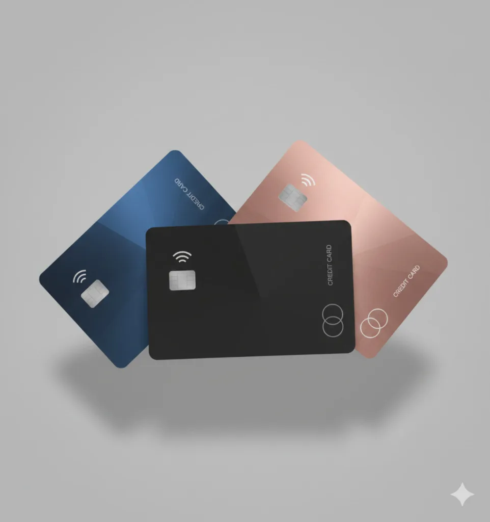 Credit Cards in the United States: How to Understand Them Before Choosing