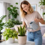 Beginner-proof plants for people who always kill plants