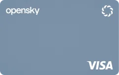 OpenSky® Secured Visa® Credit Card: how this card is used by people with low credit scores in the U.S.