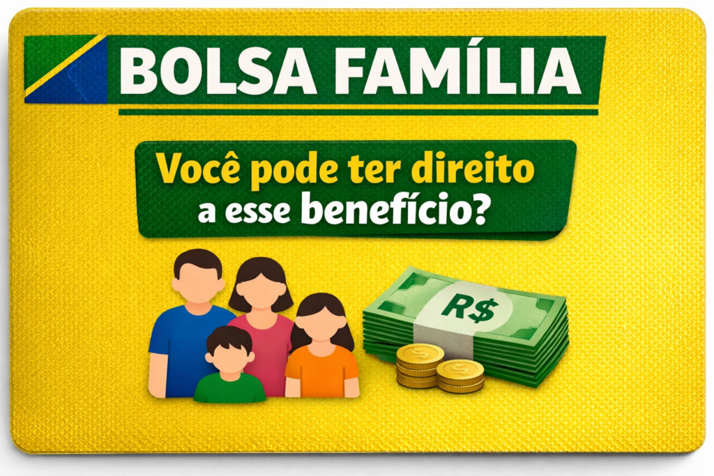 Bolsa Família: entenda como funciona e o que pode influenciar na análise