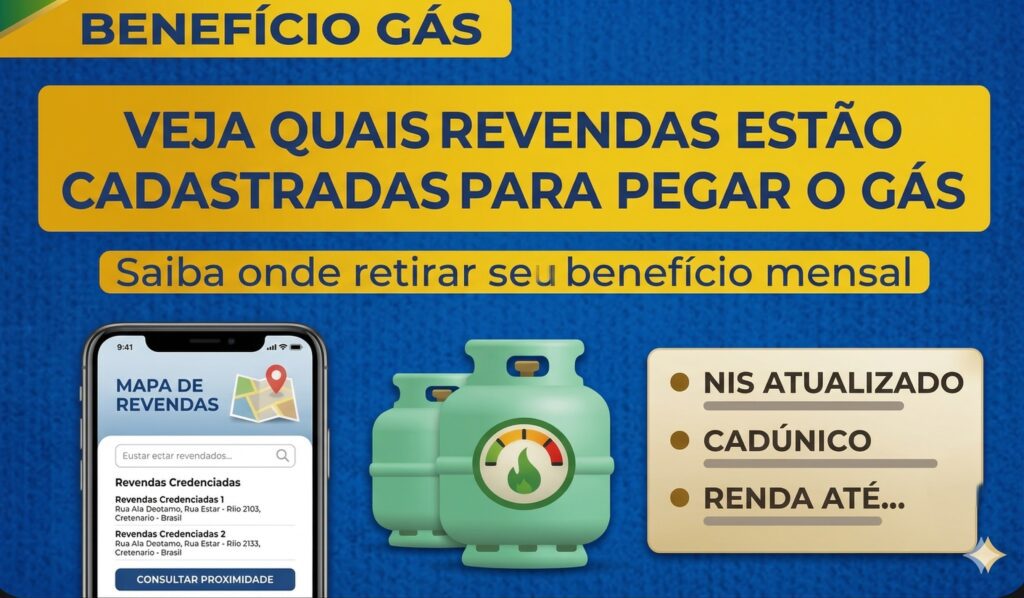 gas do povo